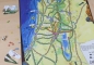 Preview: *Unterwegs zwischen Dan und Beerscheba, Brettspiel