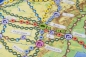 Preview: *Unterwegs zwischen Dan und Beerscheba, Brettspiel