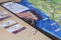 Preview: *Unterwegs zwischen Dan und Beerscheba, Brettspiel
