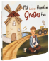Preview: *Mit kleinen Händen Großes tun (Pappbilderbuch)