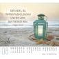 Preview: Aufstellkalender „Atempause