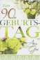 Preview: *Faltkarte, „Zahlengeburtstag“
