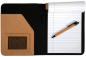 Preview: *Schreibmappe aus Kork