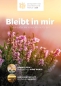 Preview: Bleibt in mir, Jahrgang 2026
