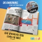 Preview: *BIBENTA - Das Bibelstickeralbum, Starterset