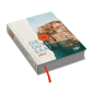Preview: Die gute Saat evangelistischer Tages-Buchkalender Hardcover mit biblischer Botschaft