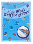 Preview: *Griffregister zur Bibel, für Kinder