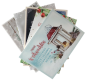 Preview: *verschiedene Postkarten „Weihnachten 2“