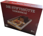 Preview: *Die Stiftshütte (Klemmbaustein-Bausatz)