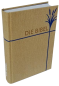 Preview: *Taschenbibel, Strukturpapier, natur, 13 x 18,3 x 2,9 cm