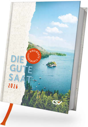 *Die gute Saat 2026, Buch, geb.