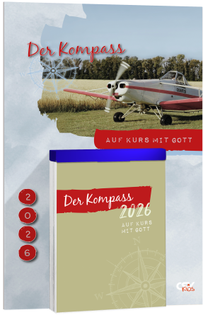 *Der Kompass 2026, Abreiß