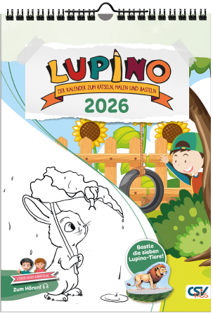 *Lupino 2026