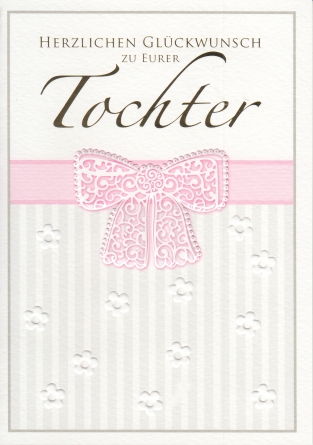 *Faltkarte „Geburt“ Psalm 36,6