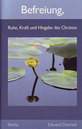 *Befreiung, Ruhe, Kraft und Hingabe