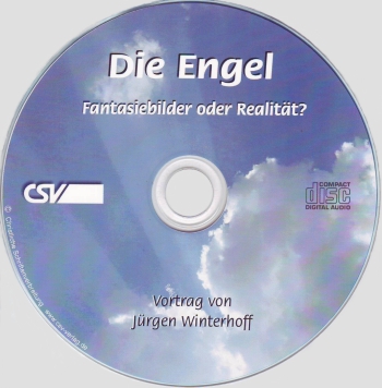 *Die Engel – Fantasiebilder oder Realität?