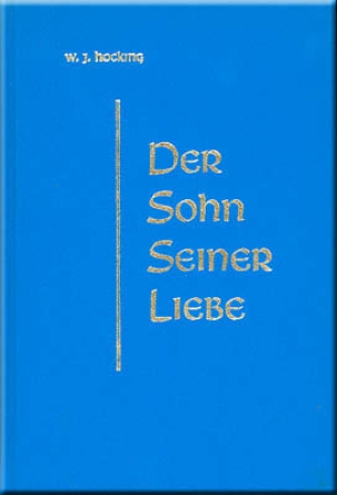 Der Sohn Seiner Liebe