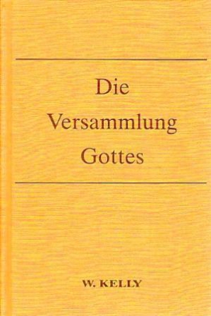 Die Versammlung Gottes
