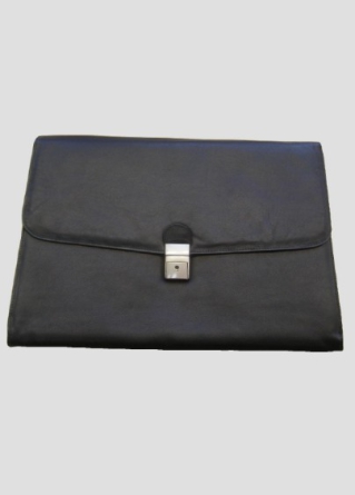 Bibeltasche, für Schreibrand- & Hausbibeln – Kunstleder