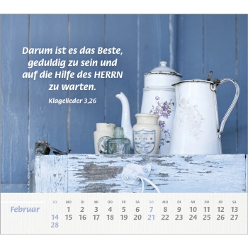 *Du bist meine Stärke, 2027