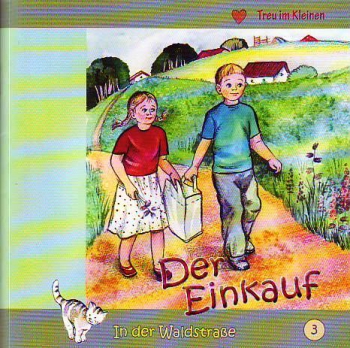 *Der Einkauf