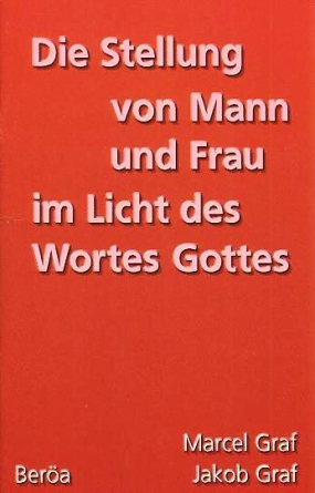 *Die Stellung von Mann und Frau