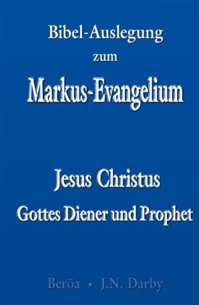 *Jesus Christus – Gottes Diener und Prophet