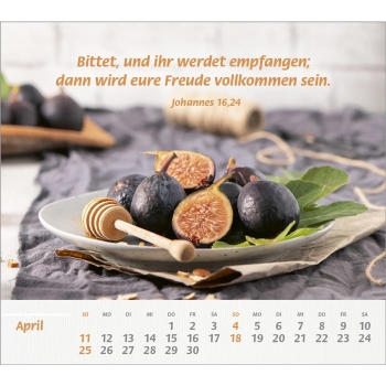 *Du bist meine Stärke, 2027