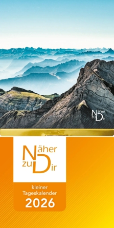 *Näher zu Dir 2026, Mini-Ausgabe (Mixte)