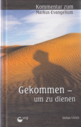 *Gekommen – um zu dienen