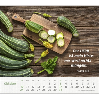 *Du bist meine Stärke, 2027