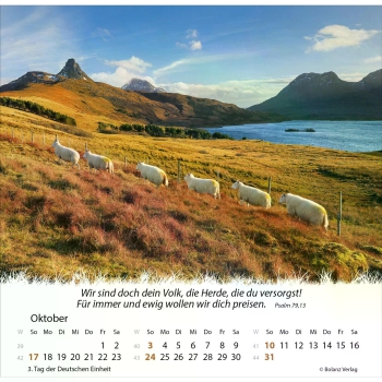 *Ein Leben für die Schafe, 2027