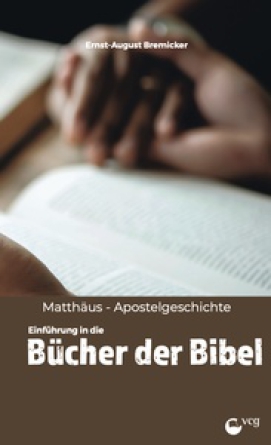 *Einführung in die Bücher der Bibel