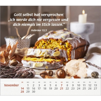*Du bist meine Stärke, 2027