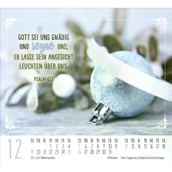 *Worte von Herzen, 2027