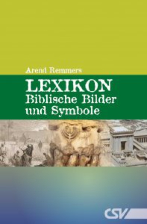 *Lexikon biblischer Bilder und Symbole