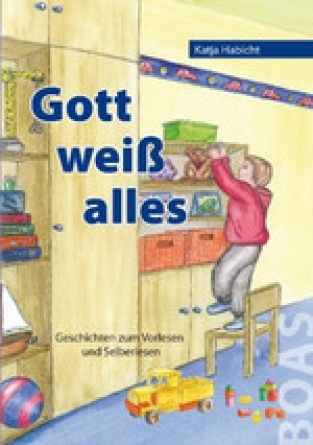 *Gott weiß alles