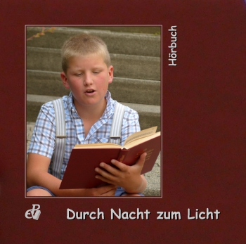 Durch Nacht zum Licht, CD