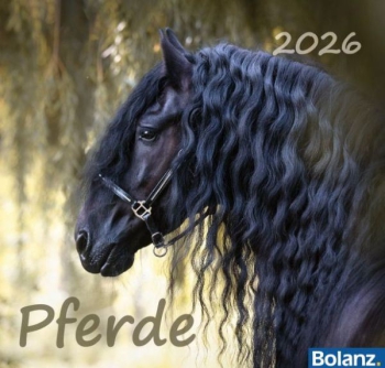 *Pferde, 2026