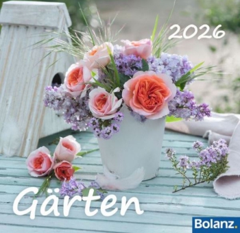 *Gärten, 2026, spiralgebunden