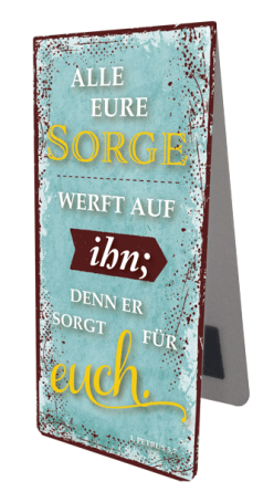 *Magnetlesezeichen