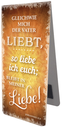 *Magnetlesezeichen