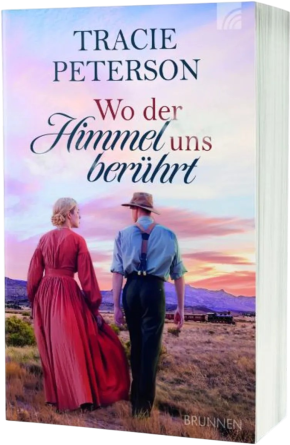 *Wo der Himmel uns berührt