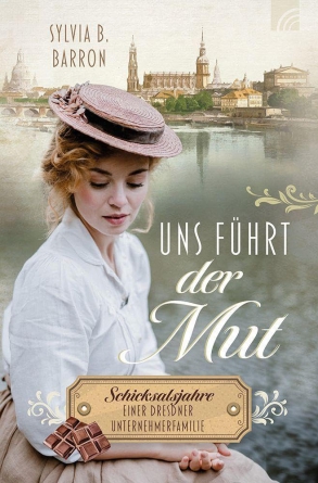 Uns führt der Mut, Band 1
