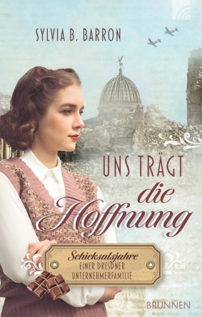 Uns trägt die Hoffnung, Band 2