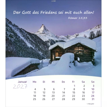 *Leben für dich, 2027