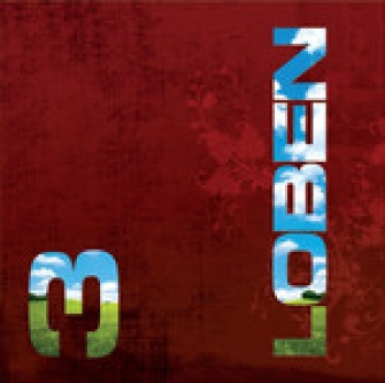 *Loben – Lieder der Hoffnung, CD 3