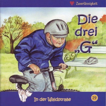 *Die drei „G“