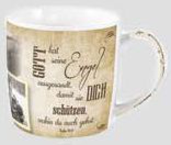 *Tasse, Psalm 91, 11