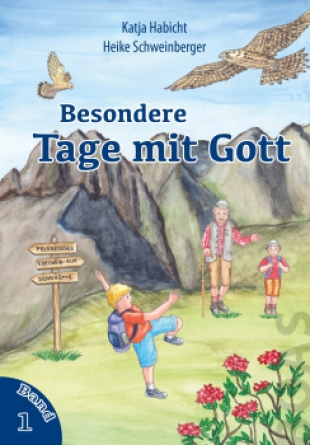 *Besondere Tage mit Gott